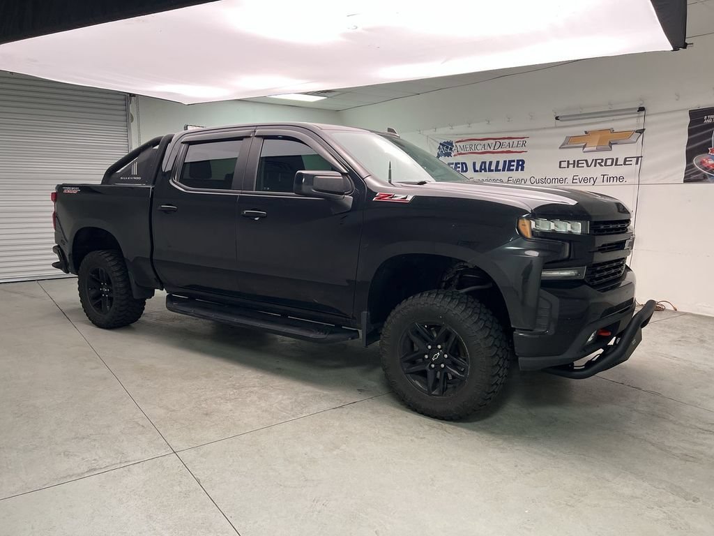 chevrolet silverado 1500 2021 1GCPYFED7MZ394233 image chevrolet silverado 1500 2021 1GCPYFED7MZ394233 image